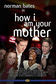 Watch How I Am Your Mother (Short 2013)