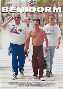 Watch Lolamoviola: Benidorm