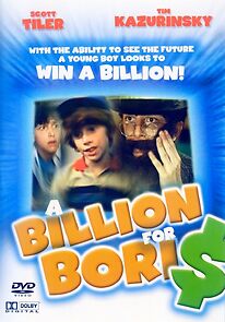 Watch Billions for Boris
