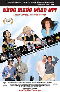 Watch They Made That Up!