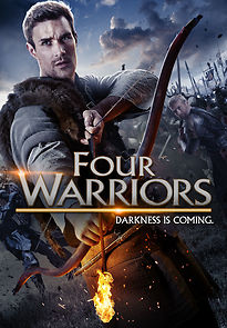 Watch Four Warriors