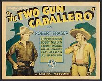 Watch Two-Gun Caballero