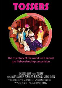 Watch Tossers (Short 2008)