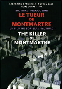 Watch Le tueur de Montmartre