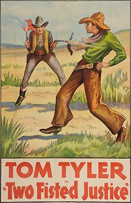 Watch Two Fisted Justice