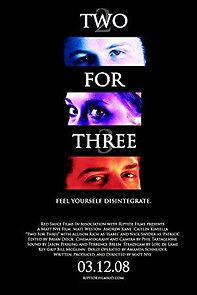 Watch Two for Three