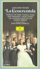 Watch La Cenerentola