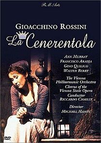 Watch La Cenerentola