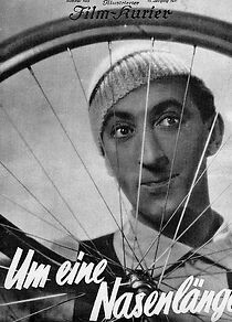 Watch Um eine Nasenlänge