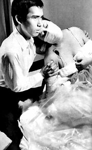 Watch Bed of Violent Desires