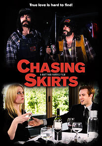 Watch Chasing Skirts (Short 2014)