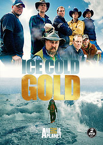 Watch Ice Cold Gold