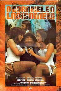 Watch O Coronel e o Lobisomem