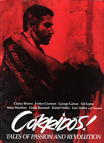 Watch Corridos: Tales of Passion & Revolution