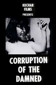 Watch Corruption of the Damned