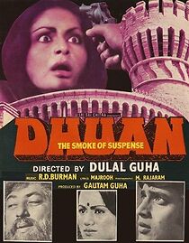 Watch Dhuan