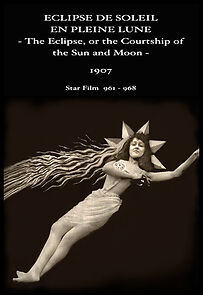 Watch The Eclipse: Courtship of the Sun and Moon (Short 1907)
