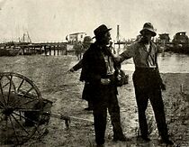 Watch The Sea Eternal (Short 1913)