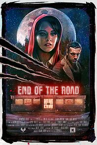 Watch End of the Road (Short 2015)