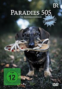 Watch Paradies 505. Ein Niederbayernkrimi