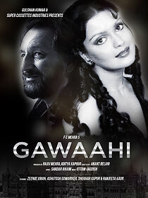 Watch Gawaahi