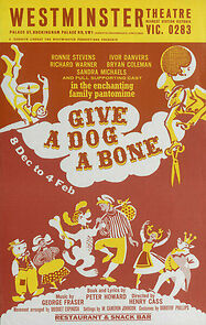 Watch Give a Dog a Bone