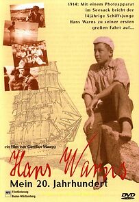 Watch Hans Warns - Mein 20. Jahrhundert