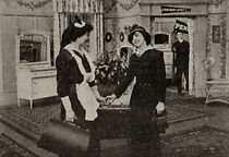 Watch In the Hour of Disaster (Short 1916)