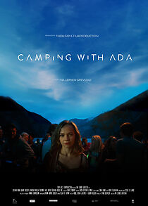 Watch Camping with Ada (Short 2017)