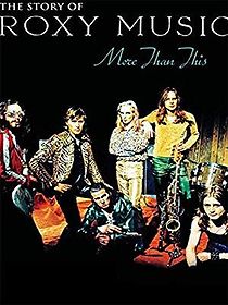 Watch Roxy Music: More Than This