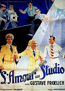 Watch The Company's in Love