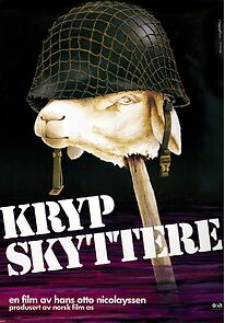 Watch Krypskyttere