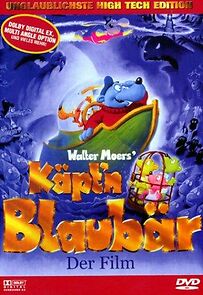 Watch Käpt'n Blaubär - Der Film