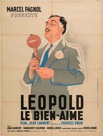 Watch Léopold le bien-aimé