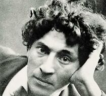 Watch Chagall's Journey