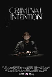 Watch Criminal Intention