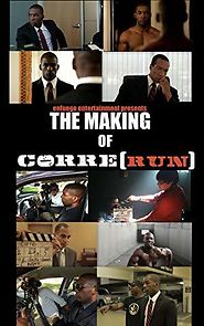 Watch The Making of Corre (Run)