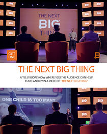 Watch The Next Big Thing TV