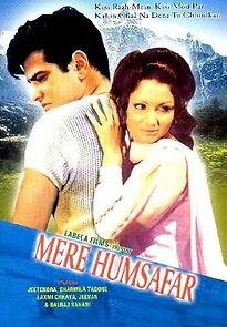 Watch Mere Humsafar