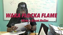 Watch Waka Flocka Flame Hires a Blunt Roller (Short 2014)