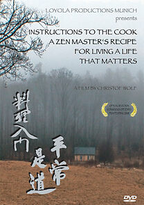 Watch Instructions to the Cook: Living a Life That Matters (Short 2008)
