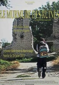 Watch Le murmure des ruines