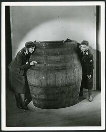 Watch War Mamas (Short 1931)