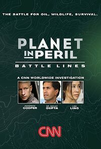Watch Planet in Peril: Battle Lines