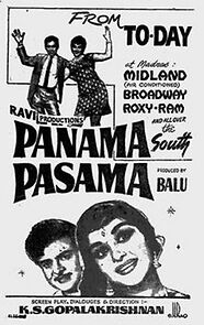 Watch Panama Pasama