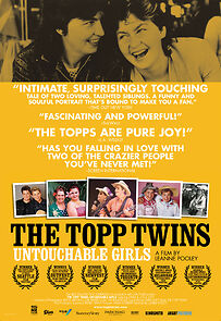 Watch The Topp Twins: Untouchable Girls