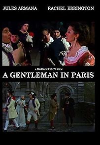 Watch Un gentilhomme à Paris