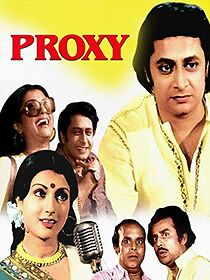 Watch Proxy