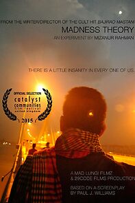 Watch Madness Theory (Short 2014)