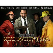 Watch Shadowhunters: Devilspeak (Short 2015)